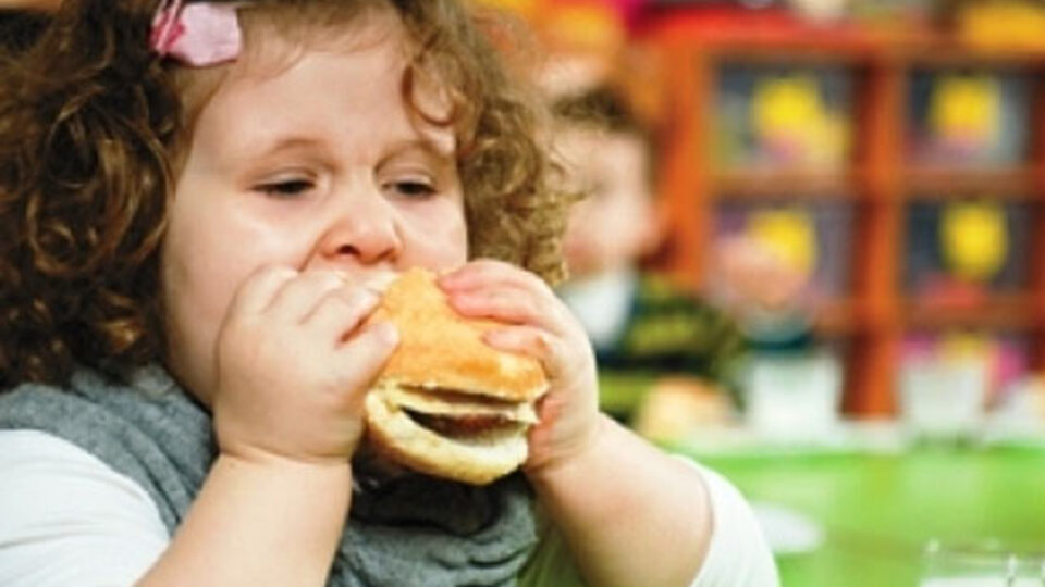 Obeziteye karşı 'tokluk hapı'