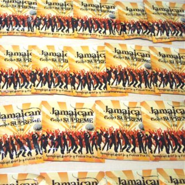 Bütün polislere emir: Bonzai değil cannabinoid