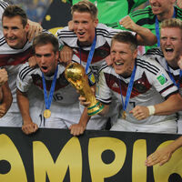 Müthiş başarının sırrı...