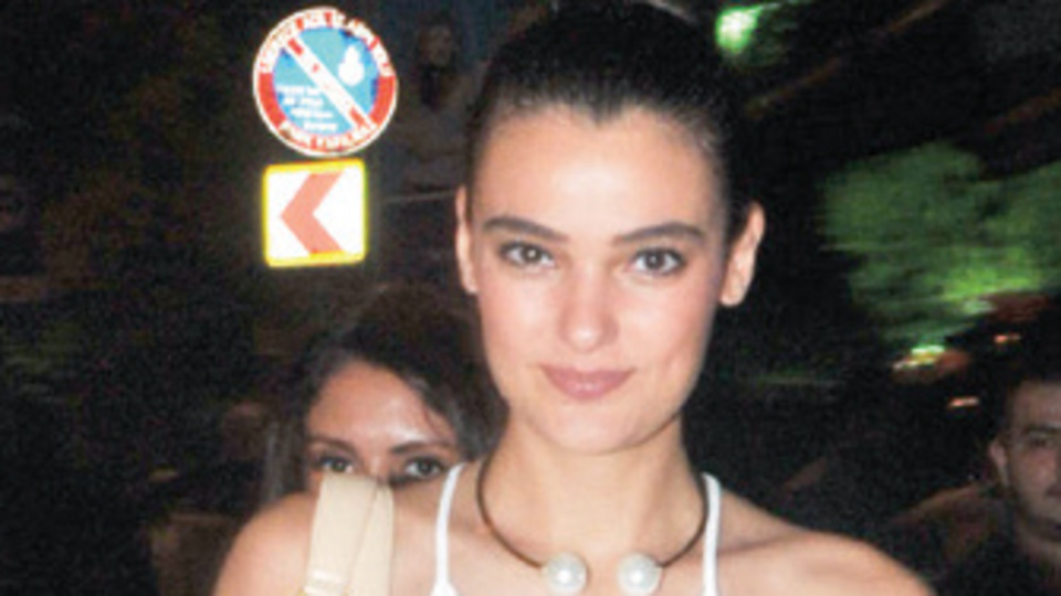 Elma suyu ile 4.5 saat