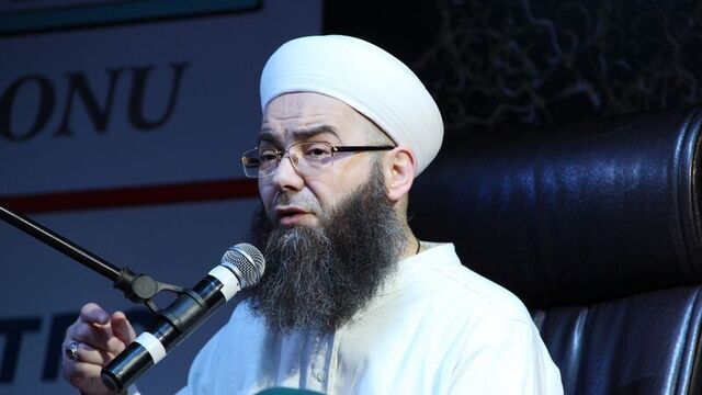 "Hz. Muhammed IŞİD için uyarmıştı"