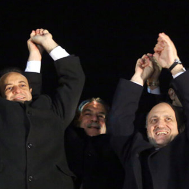 Komisyon 4 eski bakan hakkındaki fezlekeleri savcılığa iade etti