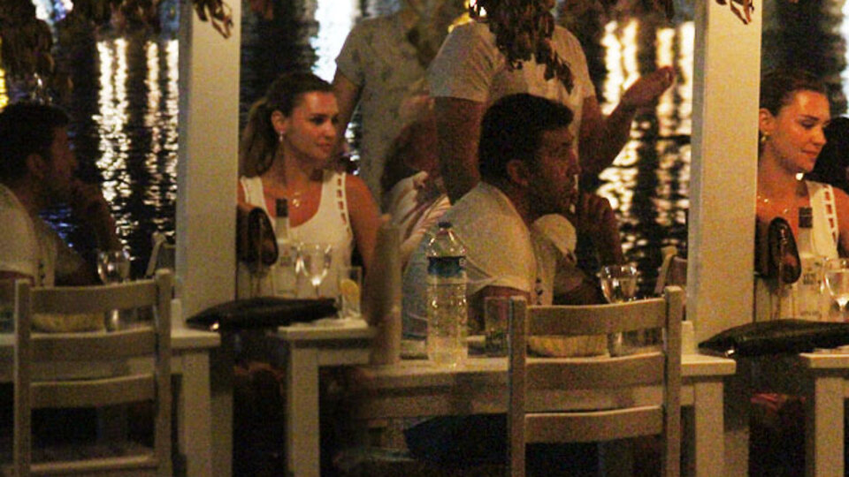 'O gazeteciyi bulun'