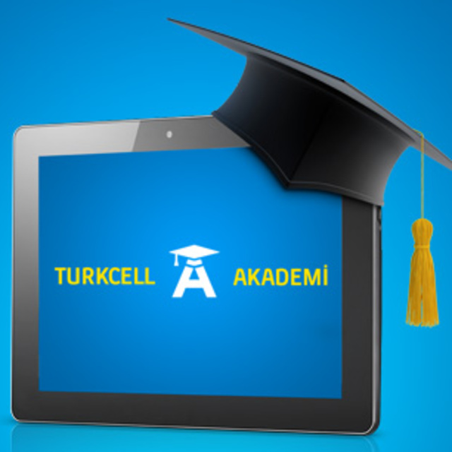 Turkcell Akademi'den tercih robotu!