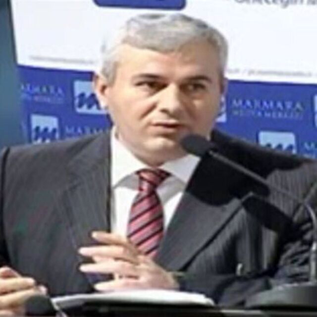 Marmara İletişim'deki dönüşüm öyküsü