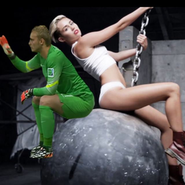 Sosyal medyayı salladı