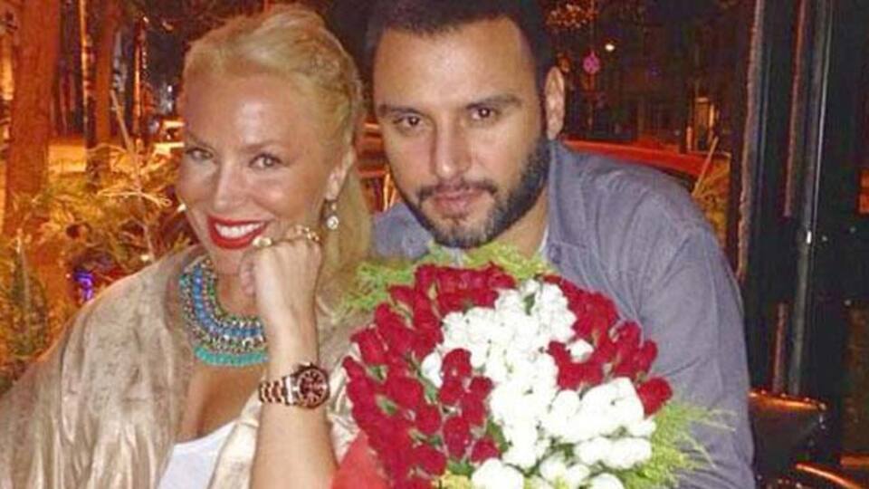 "Hayatımda iki yıldır bir eksik var"