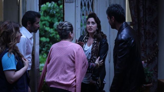 Ulan İstanbul 4. Bölüm