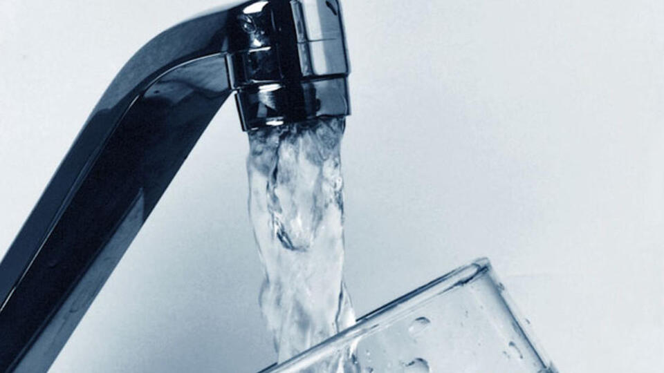 İstanbul'un suyu neden kokuyor?