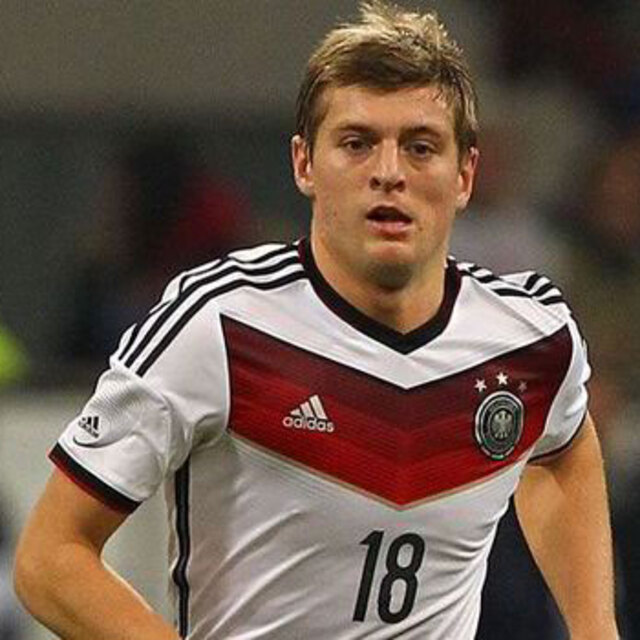 Dünya Kupası'nın en iyi 11'i