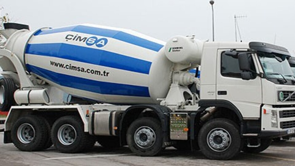 Sabancı'dan 220 milyon dolarlık satın alma!