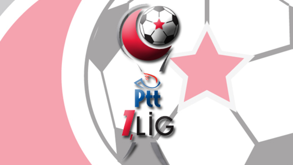 Fikstür çekimi 18 Temmuz'da!