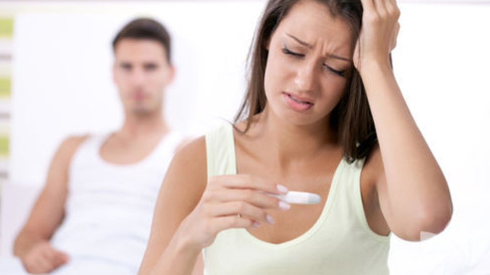 Sevgilim hamile kaldı ne yapmalıyım?