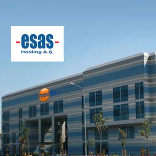Esas Holding 5 hastanesini birden satıyor!