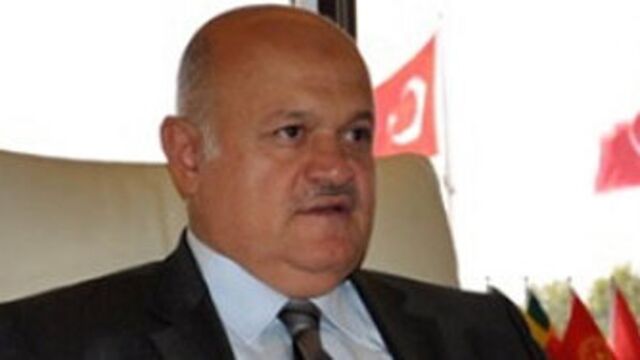 Hamdi Topçu'dan Lufthansa açıklaması!