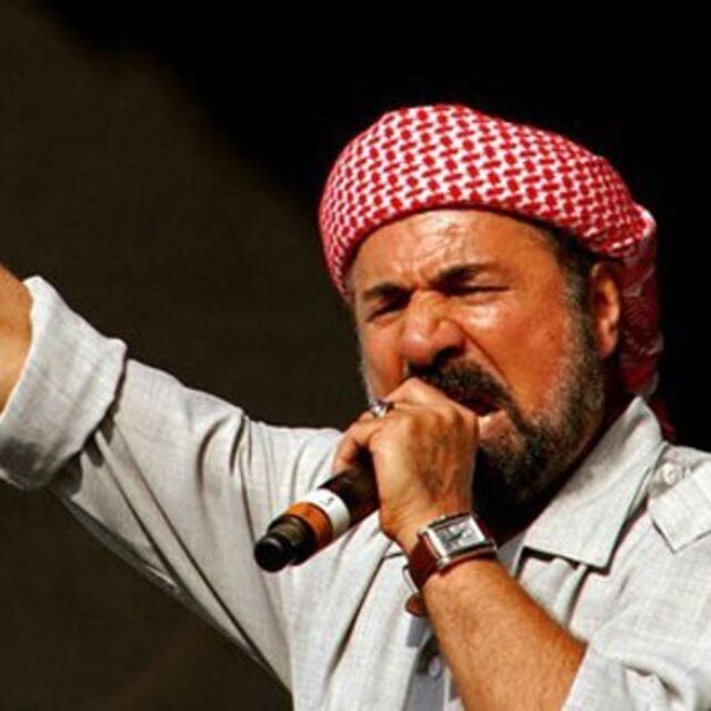 Şivan Perwer bestesi yeniden mahkemelik!