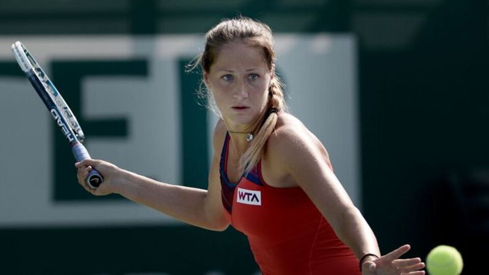 Schiavone çeyrek finalde