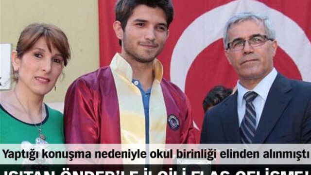 Işıtan Önder ile ilgili mahkemeden yürütmeyi durdurma kararı