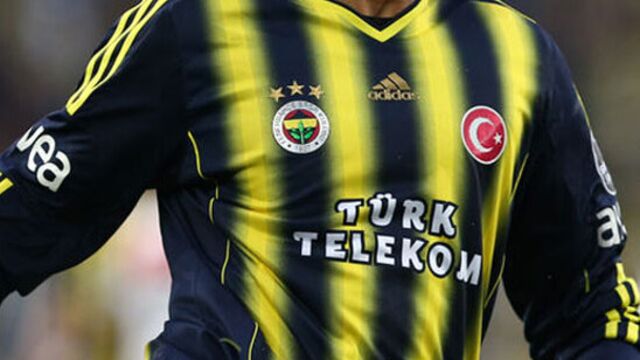 Fenerbahçe'de ayrılık var!
