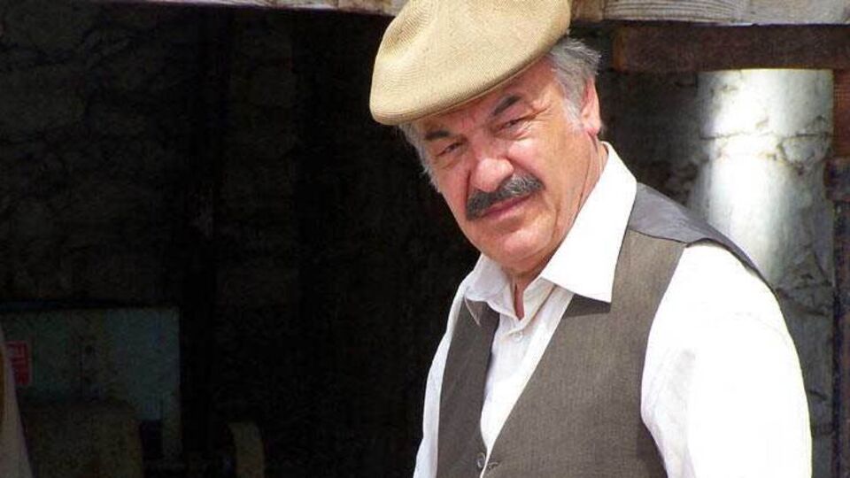 Çetin Tekindor