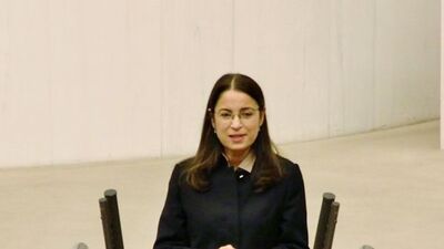 Bakanlıklarda görev değişiklikleri