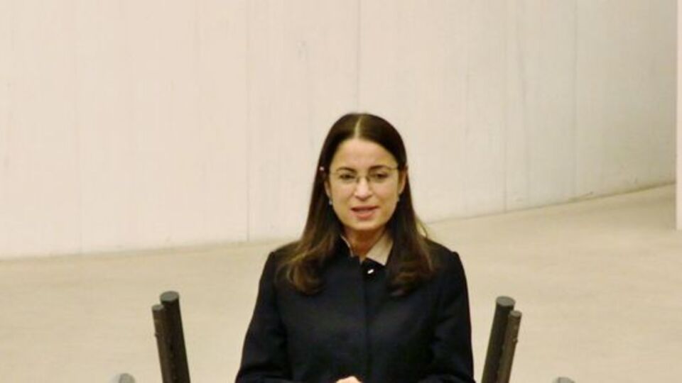 Bakanlıklarda görev değişiklikleri