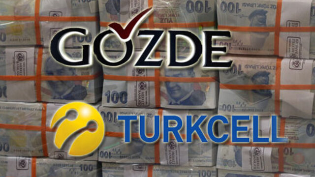 Dev ortaklığa Hazine'den veto!