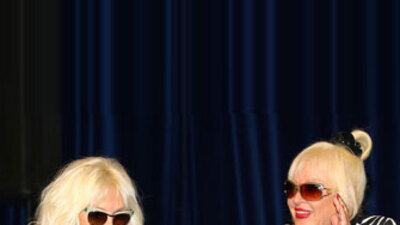 'Abacı pop söyleseydi ben yok olurdum'