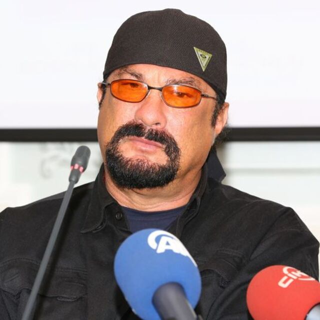 "Ben Moğolum, eşimin Türk tarafı da var"
