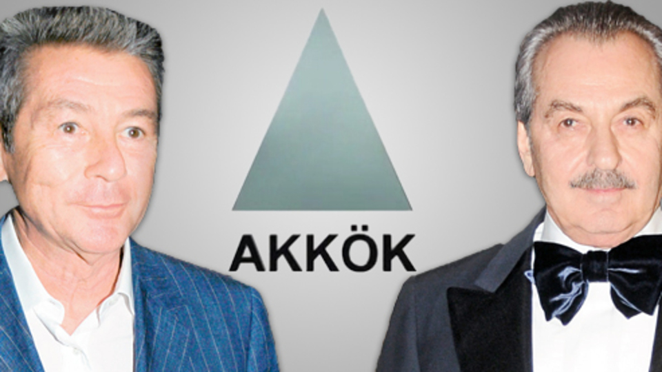 Ali Raif ve Ömer Dinçkök kardeşler arasında kavga şiddetlendi!