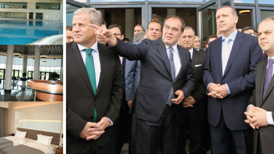 Yıllık kar 15 milyon TL