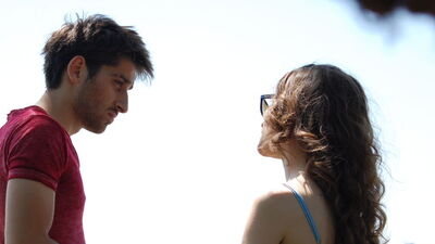 'İçi dolu karekterler oynamak istiyorum'