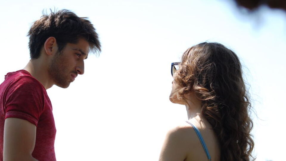 'İçi dolu karekterler oynamak istiyorum'