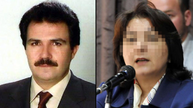 Dekan cinayetinde bir skandal daha!