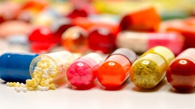 İlk yerli morfin tablet üretildi!