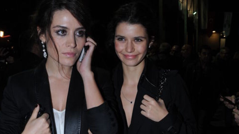 "Ne uzun yolmuş yahu!"