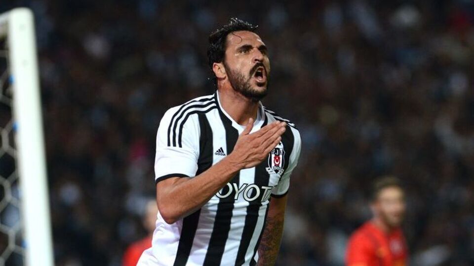 Fenerbahçe, Almeida'yı reddetmiş