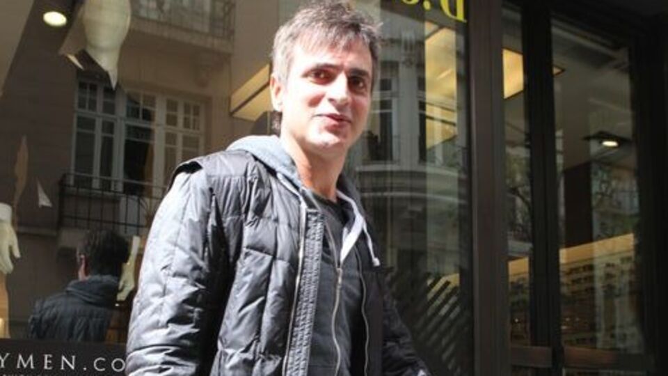 Boşanma arifesindeyken...