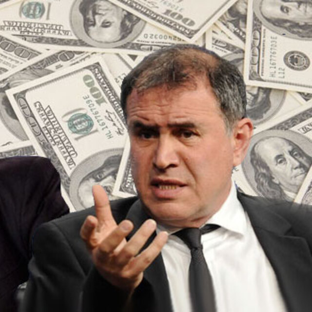 İşte felaket tellalı karavanacı kâhinler!