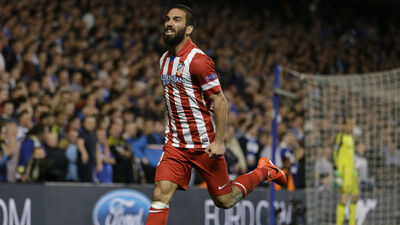 Arda, kaptan oluyor