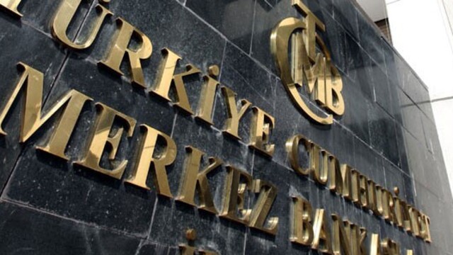 Merkez Bankası faiz kararını açıkladı!