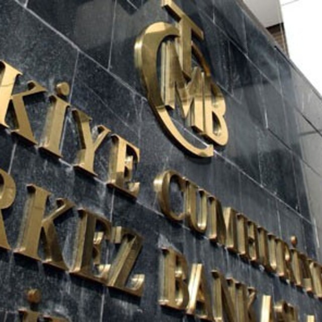 Merkez Bankası faiz kararını açıkladı!