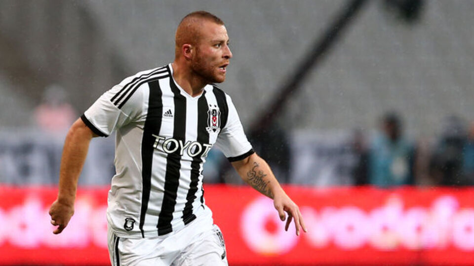 Gökhan Töre'de flaş gelişme