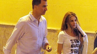 İspanyollar şokta!