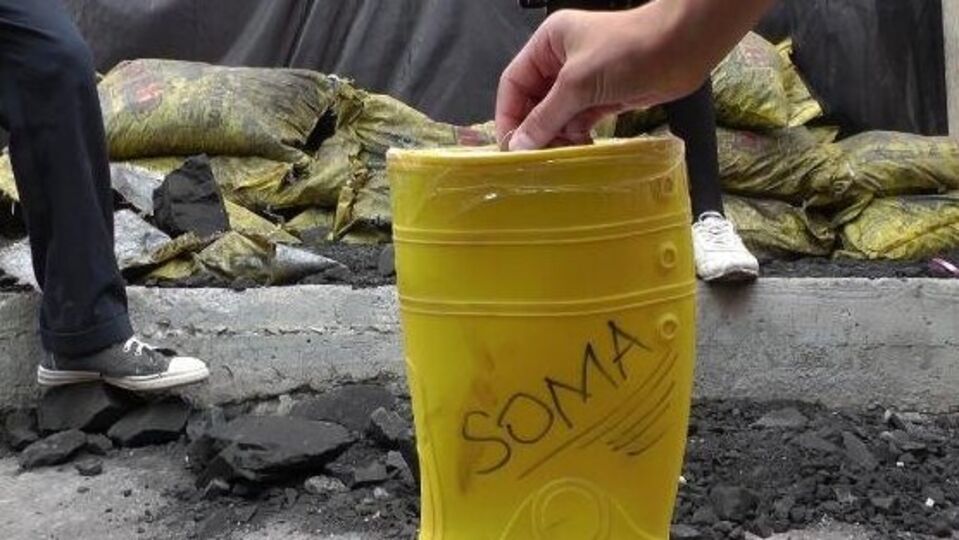 TBMM'den 'çizme' açıklaması