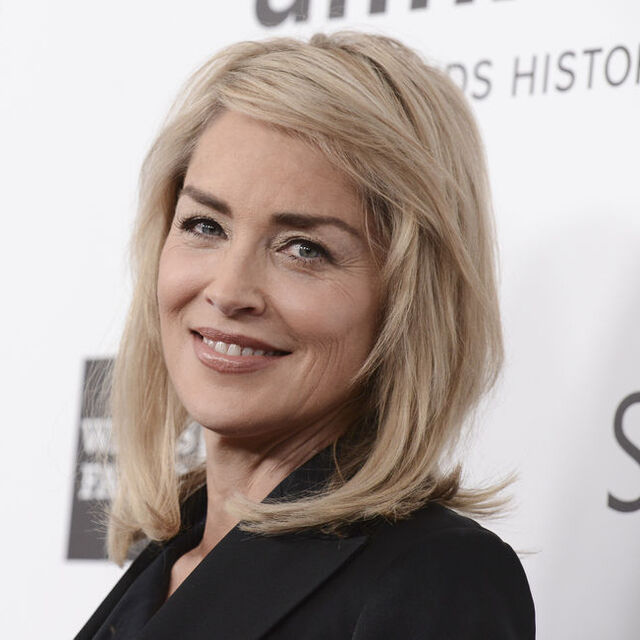 Sharon Stone'dan Temel İçgüdü itirafı