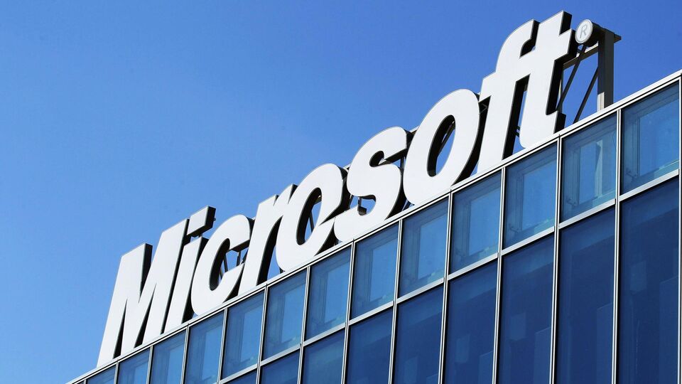 Microsoft 18 bin kişinin işine son verecek!