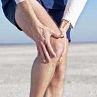 Diz ağrısını önlemenin 5 yolu