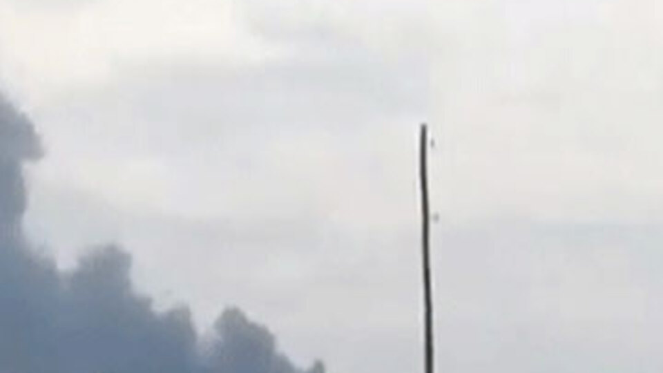 Malezya yolcu uçağı düştü: 298 ölü!