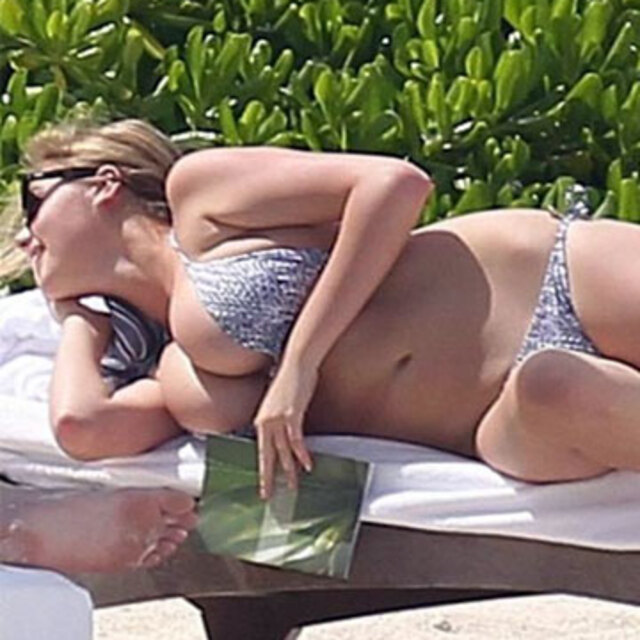 Kate N'Upton!